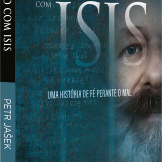 Livro Preso Com ISIS