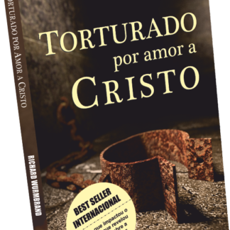 Torturado por Amor a Cristo