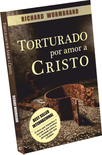 Torturado por Amor a Cristo - vdmartires