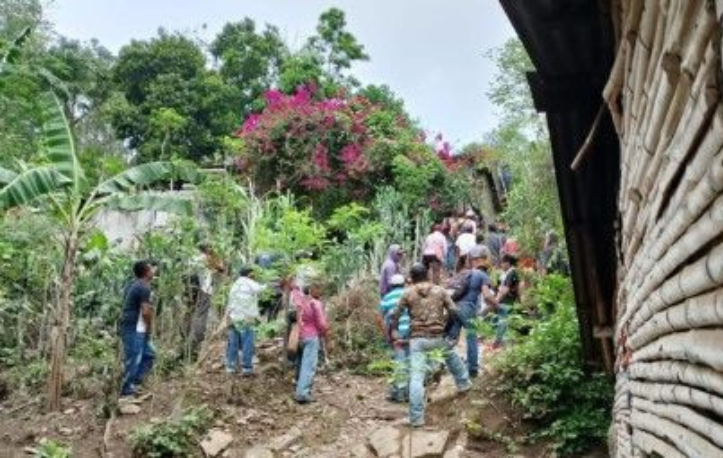Cristãos no México são Obrigados a Fugir das suas Casas por causa da sua Fé