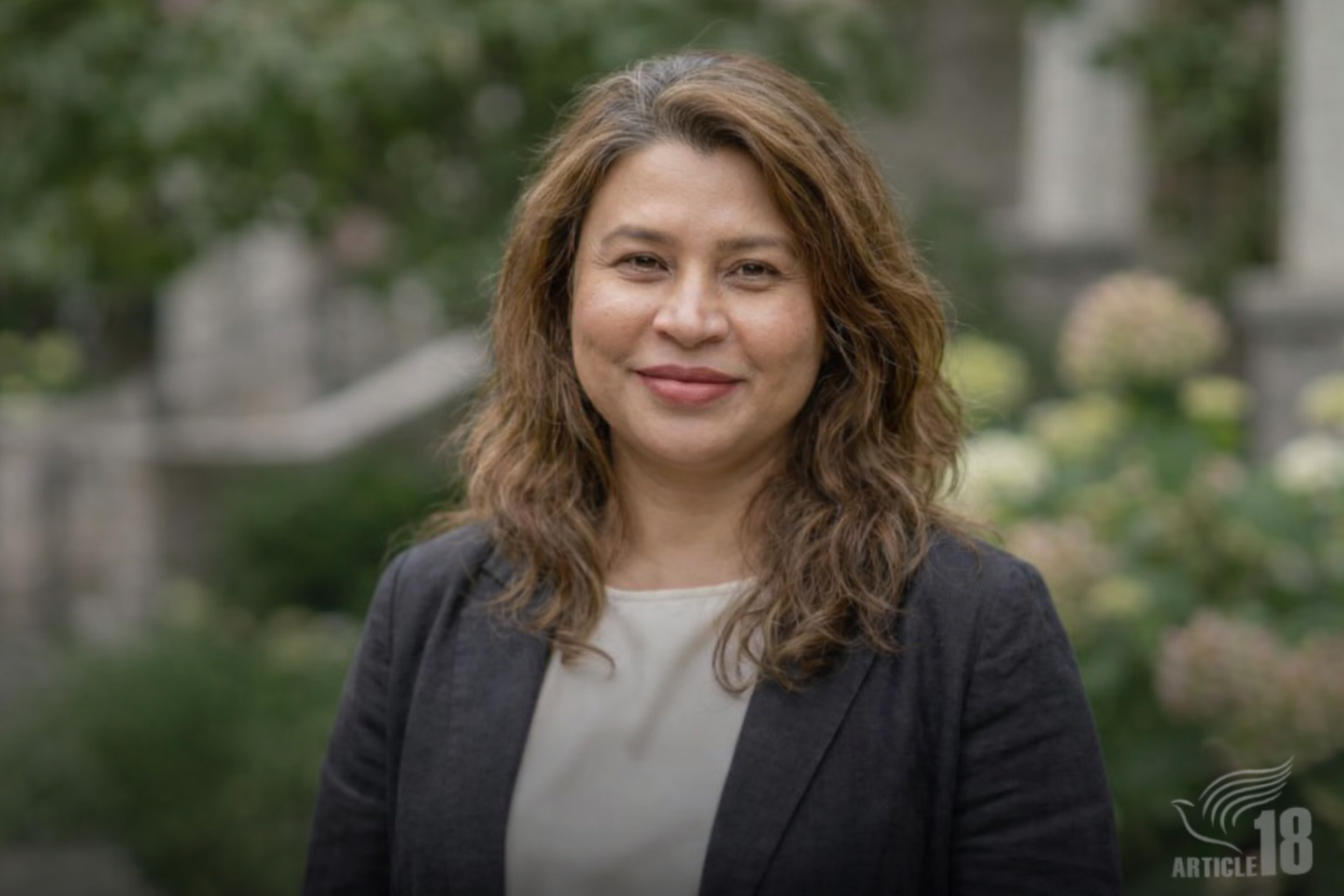 Convertida cristã permanece detida e incomunicável no Irão Convertida cristã permanece detida e incomunicável no Irão