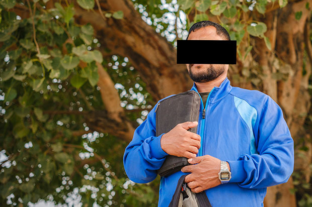 A paz que não se explica: de tormento espiritual a pastor e plantador de igrejas A paz que não se explica: de tormento espiritual a pastor e plantador de igrejas